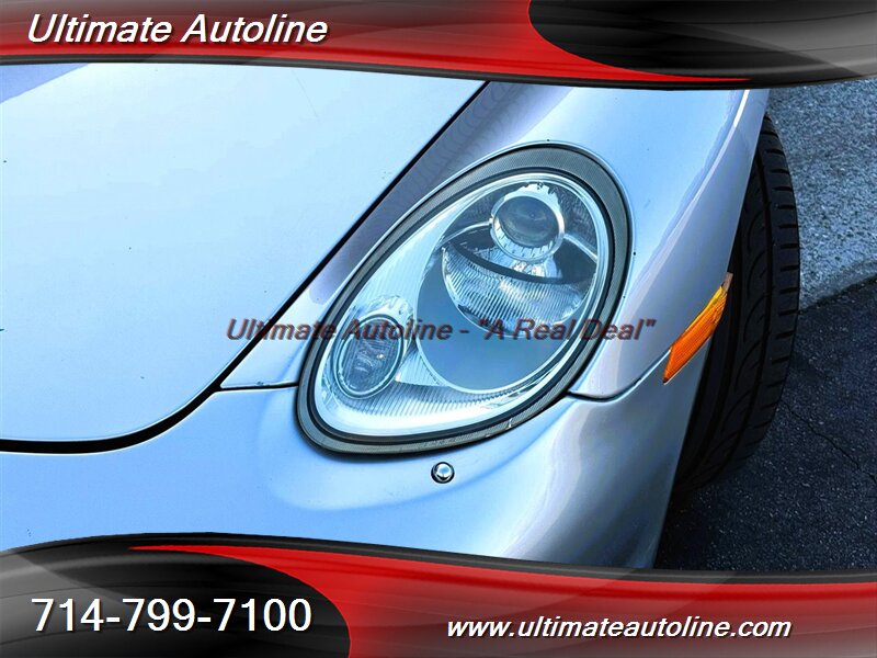 2007 Porsche Boxster S   - Photo 9 - Westminster, CA 92683