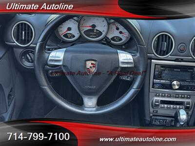 2007 Porsche Boxster S   - Photo 20 - Westminster, CA 92683