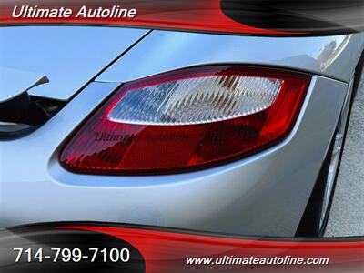 2007 Porsche Boxster S   - Photo 10 - Westminster, CA 92683