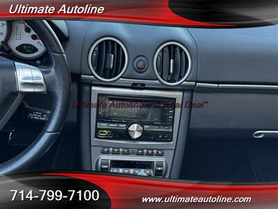 2007 Porsche Boxster S   - Photo 22 - Westminster, CA 92683