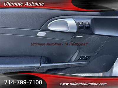 2007 Porsche Boxster S   - Photo 30 - Westminster, CA 92683