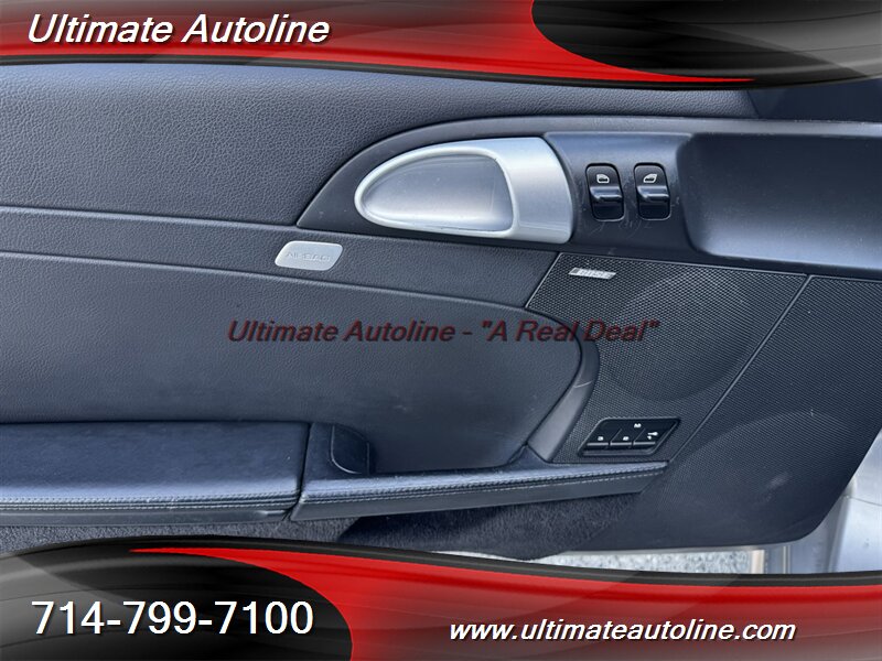 2007 Porsche Boxster S   - Photo 30 - Westminster, CA 92683