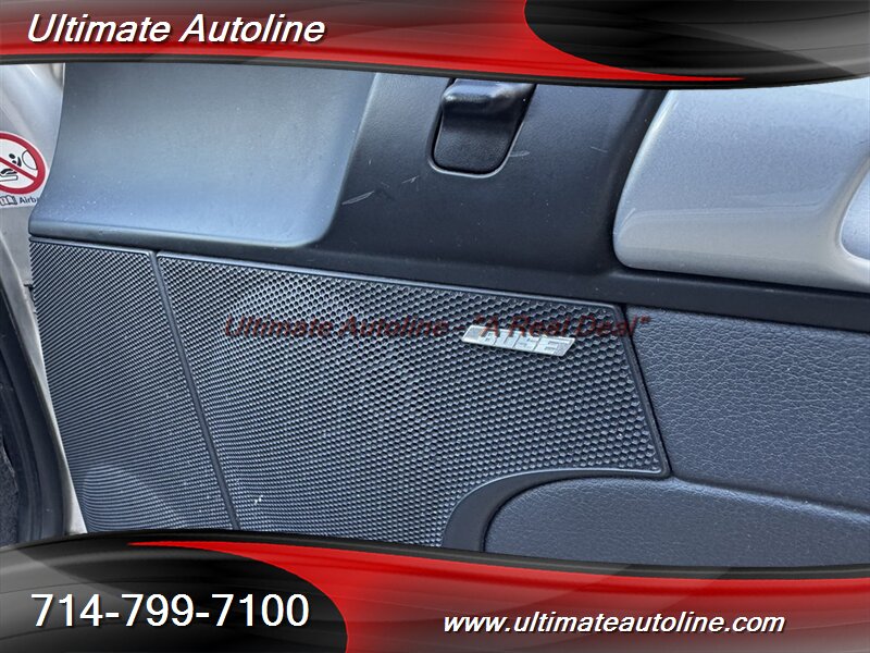 2007 Porsche Boxster S   - Photo 36 - Westminster, CA 92683