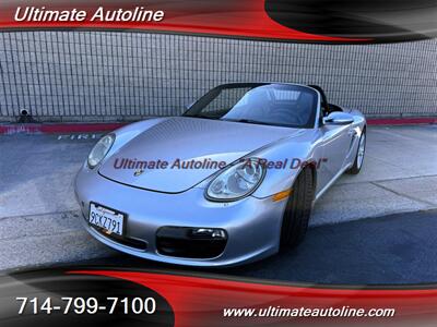 2007 Porsche Boxster S   - Photo 3 - Westminster, CA 92683