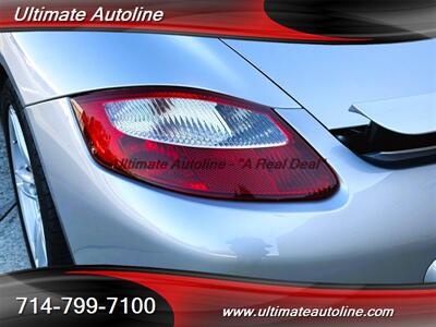 2007 Porsche Boxster S   - Photo 12 - Westminster, CA 92683