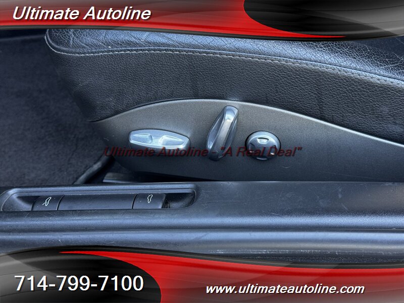 2007 Porsche Boxster S   - Photo 28 - Westminster, CA 92683