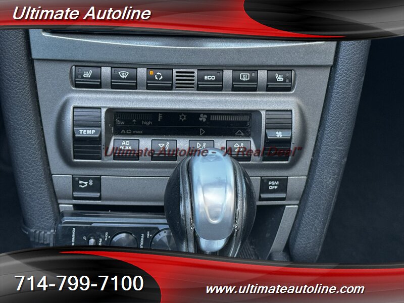 2007 Porsche Boxster S   - Photo 24 - Westminster, CA 92683