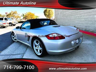 2007 Porsche Boxster S   - Photo 44 - Westminster, CA 92683