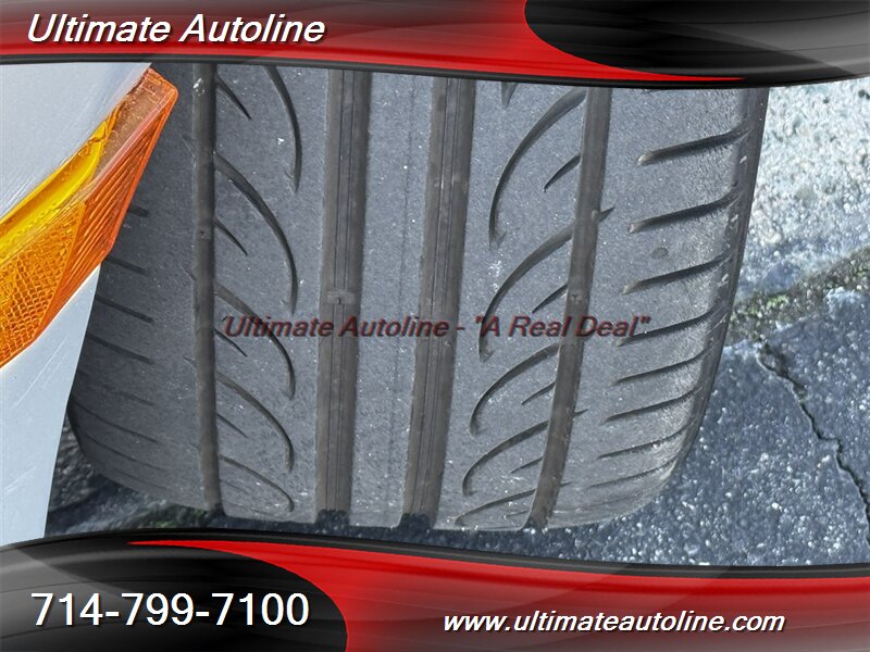 2007 Porsche Boxster S   - Photo 39 - Westminster, CA 92683