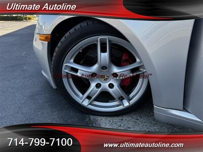 2007 Porsche Boxster S   - Photo 38 - Westminster, CA 92683