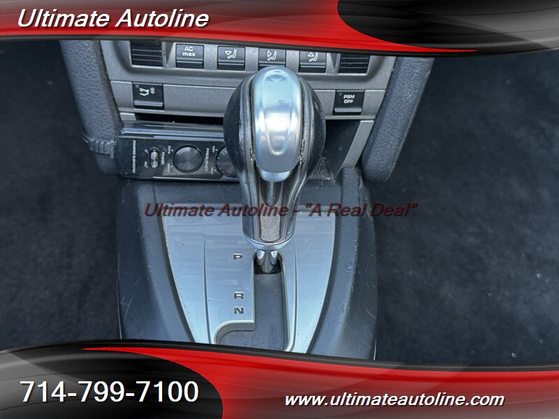 2007 Porsche Boxster S   - Photo 25 - Westminster, CA 92683