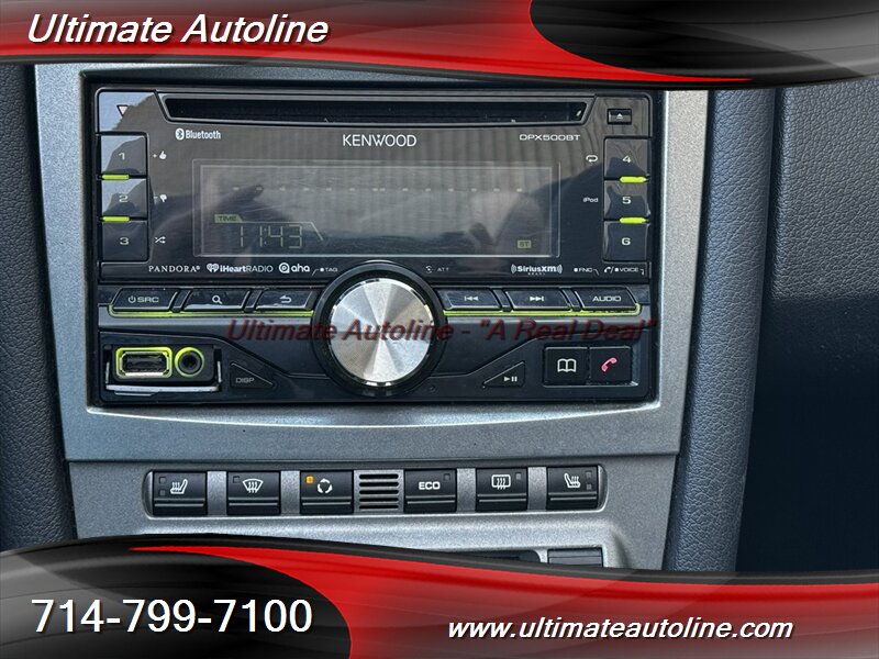 2007 Porsche Boxster S   - Photo 23 - Westminster, CA 92683