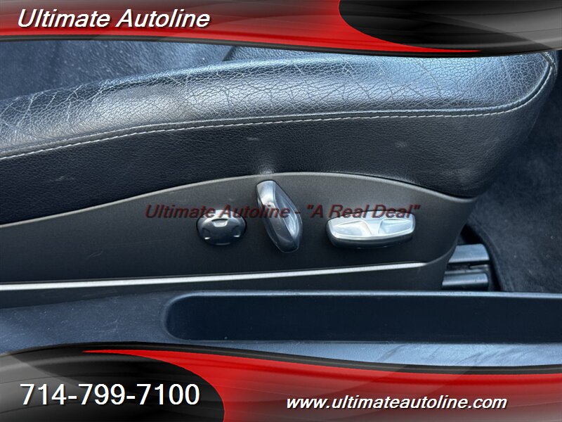 2007 Porsche Boxster S   - Photo 33 - Westminster, CA 92683