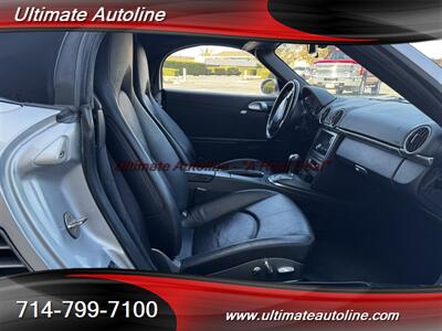 2007 Porsche Boxster S   - Photo 32 - Westminster, CA 92683