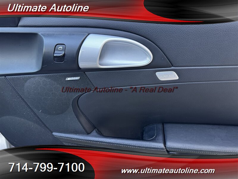 2007 Porsche Boxster S   - Photo 35 - Westminster, CA 92683