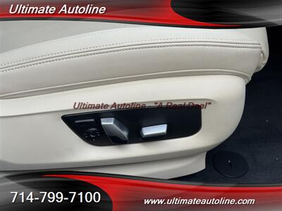 2019 BMW 5 Series 530i   - Photo 34 - Westminster, CA 92683