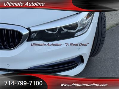 2019 BMW 5 Series 530i   - Photo 9 - Westminster, CA 92683