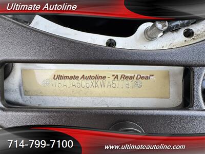 2019 BMW 5 Series 530i   - Photo 48 - Westminster, CA 92683