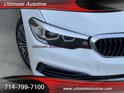 2019 BMW 5 Series 530i   - Photo 7 - Westminster, CA 92683