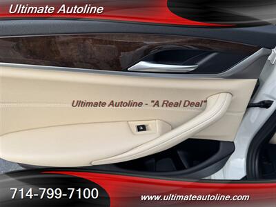 2019 BMW 5 Series 530i   - Photo 31 - Westminster, CA 92683