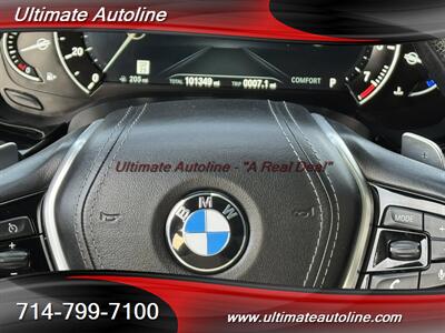 2019 BMW 5 Series 530i   - Photo 17 - Westminster, CA 92683