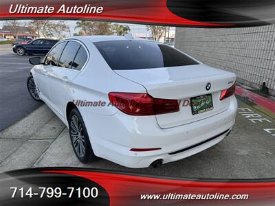 2019 BMW 5 Series 530i   - Photo 6 - Westminster, CA 92683