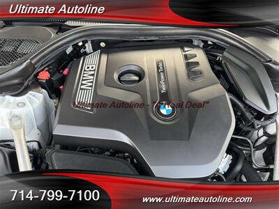 2019 BMW 5 Series 530i   - Photo 47 - Westminster, CA 92683