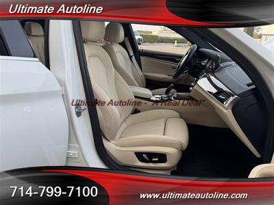 2019 BMW 5 Series 530i   - Photo 32 - Westminster, CA 92683