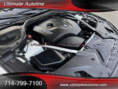 2019 BMW 5 Series 530i   - Photo 45 - Westminster, CA 92683