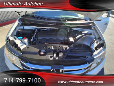 2014 Honda Odyssey Touring - Photo 50 - Westminster, CA 92683