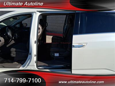 2014 Honda Odyssey Touring - Photo 47 - Westminster, CA 92683