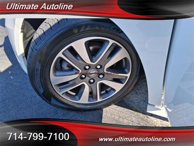 2014 Honda Odyssey Touring - Photo 48 - Westminster, CA 92683