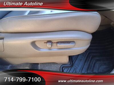 2014 Honda Odyssey Touring - Photo 36 - Westminster, CA 92683