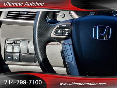 2014 Honda Odyssey Touring - Photo 18 - Westminster, CA 92683