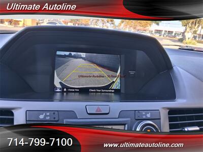 2014 Honda Odyssey Touring - Photo 54 - Westminster, CA 92683