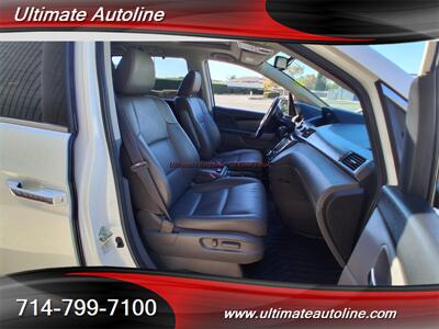 2014 Honda Odyssey Touring - Photo 34 - Westminster, CA 92683
