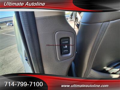 2014 Honda Odyssey Touring - Photo 31 - Westminster, CA 92683