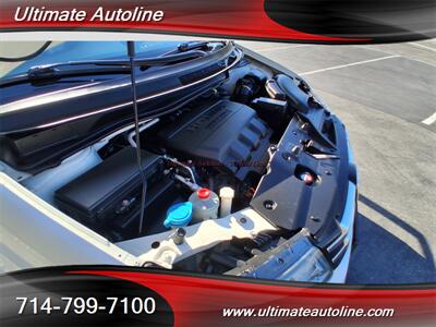 2014 Honda Odyssey Touring - Photo 51 - Westminster, CA 92683