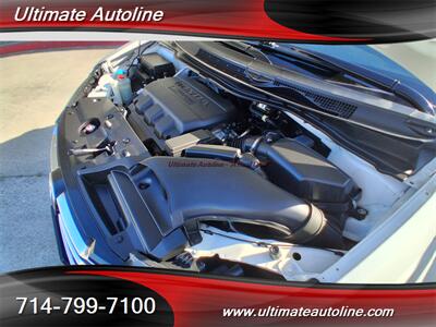 2014 Honda Odyssey Touring - Photo 52 - Westminster, CA 92683