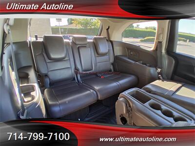 2014 Honda Odyssey Touring - Photo 41 - Westminster, CA 92683