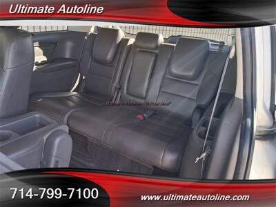 2014 Honda Odyssey Touring - Photo 32 - Westminster, CA 92683