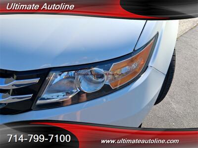 2014 Honda Odyssey Touring - Photo 9 - Westminster, CA 92683