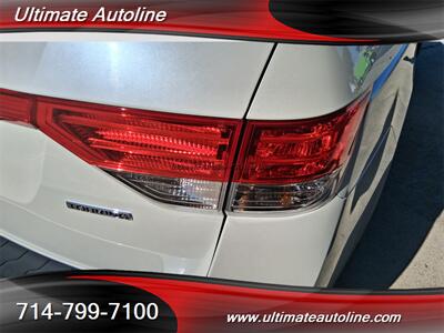 2014 Honda Odyssey Touring - Photo 10 - Westminster, CA 92683