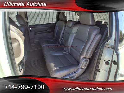 2014 Honda Odyssey Touring - Photo 29 - Westminster, CA 92683