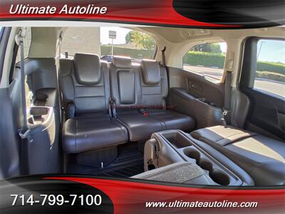 2014 Honda Odyssey Touring - Photo 42 - Westminster, CA 92683