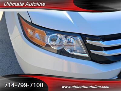 2014 Honda Odyssey Touring - Photo 7 - Westminster, CA 92683
