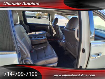 2014 Honda Odyssey Touring - Photo 40 - Westminster, CA 92683