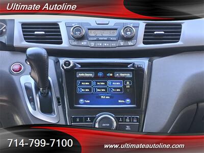 2014 Honda Odyssey Touring - Photo 21 - Westminster, CA 92683