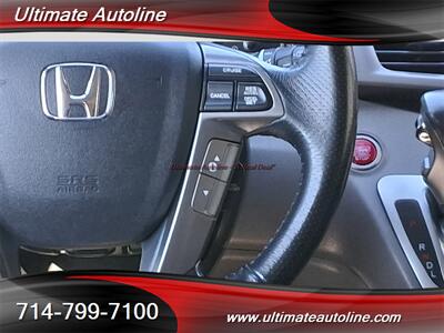 2014 Honda Odyssey Touring - Photo 19 - Westminster, CA 92683