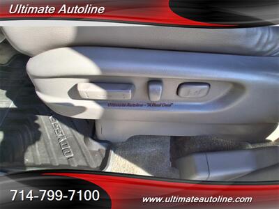 2014 Honda Odyssey Touring - Photo 27 - Westminster, CA 92683